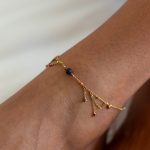 Chaîne de cheville Fournaise