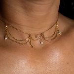 Collier Lunara