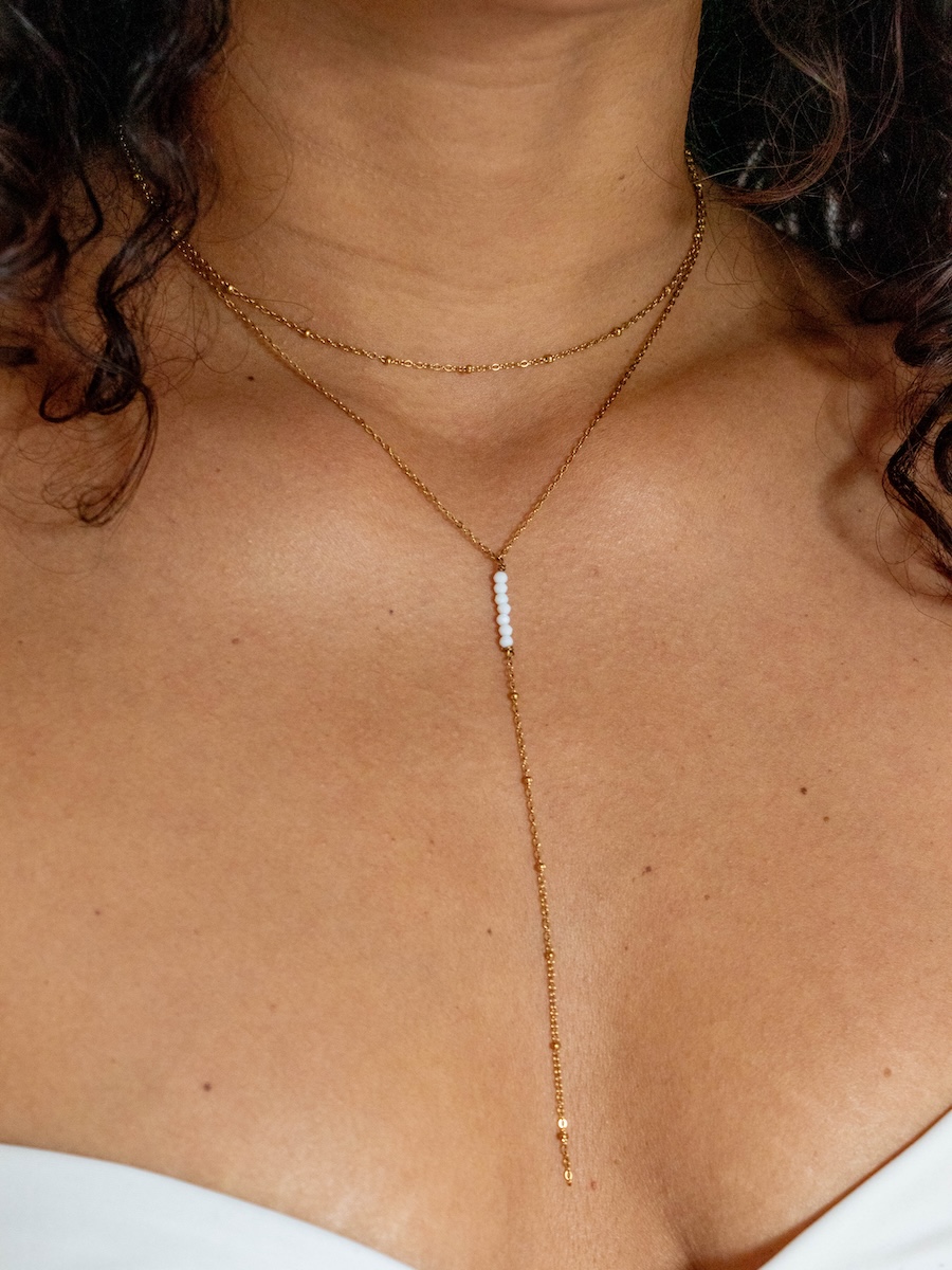 Collier Séléa