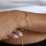 Bracelet Alba