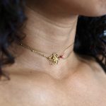 Collier Alba